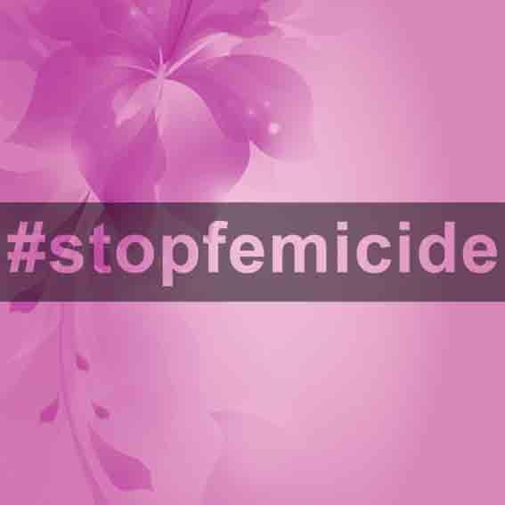 Femicide emergency